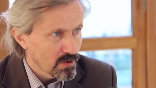 Prof. R. Chwedoruk w RMF FM: "O 8-procentowym progu w lewica nie ma co marzyć"