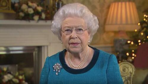 Historyczny jubileusz królowej Elżbiety II