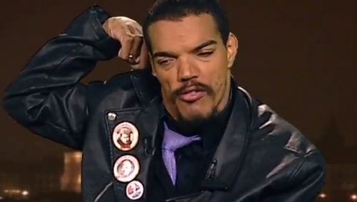 [video] Dr Bawer Aondo Akaa: Elitom brukselskim chodzi o zniszczenie idei polskości