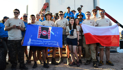 Politechnika Świętokrzyska