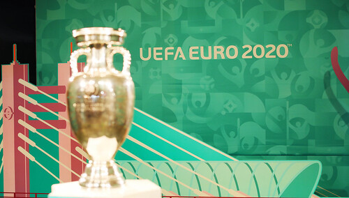 Co z Mistrzostwami Europy? Część państw chce wycofać się z organizacji