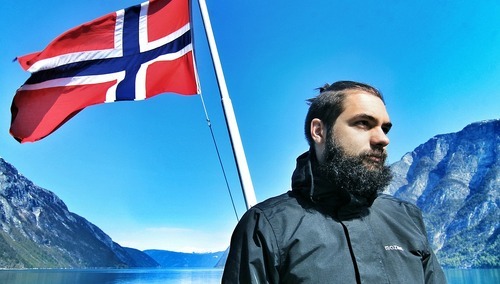 Paweł Janowski dla "TS": Szwecja „no-go”