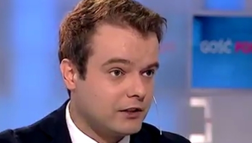 [video] Rafał Bochenek: To nie ulica i zagranica mają decydować, jakie prawo będzie przyjmowane w Polsce