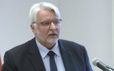 Polskie MSZ ostro o zamachach w Barcelonie: "Tchórze, przypisujące sobie fałszywie wyższe cele"