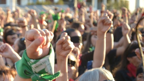 Strajk - zdjęcie poglądowe