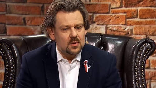 List otwarty Misiły do "Przyjaciół z Nowoczesnej": "Nasz polityczny wróg nie zawaha się przed niczym"