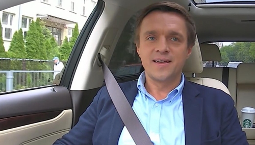 I ty, Brutusie? Jażdżewski: "Im bardziej Polacy poznają Kidawę-Błońską, tym mniej jej ufają"