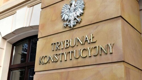 Trybunał Konstytucyjny