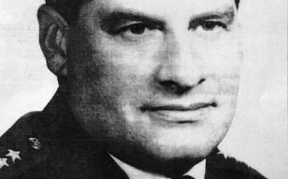 [Tylko u nas] Tadeusz Płużański: Jak III RP nie ścigała Salomona Morela