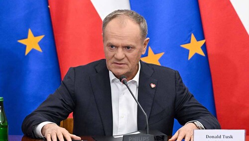 Donald Tusk