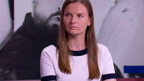 Washington Post o deportacji Kozłowskiej: "Polski rząd otwiera nowe tereny w atakach na demokrację"