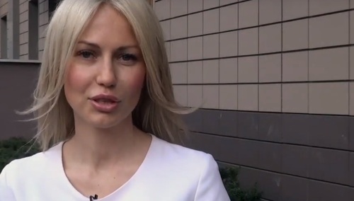 Magdalena Ogórek: Za 9200 funtów można kupić list Josefa Mengele z Auschwitz. Brzmi jak koszmarny żart