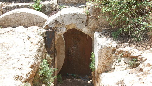 [Tylko u nas] Ks. Janusz Chyła: Bóg w grobie