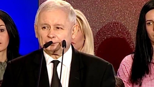 [video] Politycy ZP o taśmach: "Strzelając karnego wziąć długi rozbieg i walnąć metr nad poprzeczką"