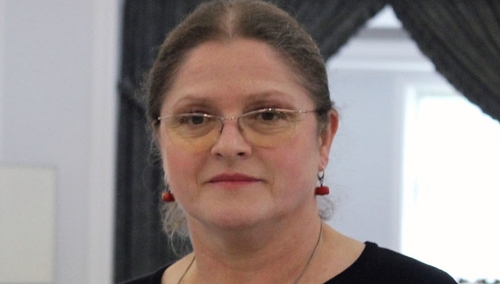 Krystyna Pawłowicz: "Alfie Evans, wbrew wam będzie żył wiecznie"