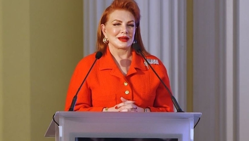 "Jeśli widzę, że historia jest zniekształcana...". Mosbacher odpowiada Waszczykowskiemu i Macierewiczowi