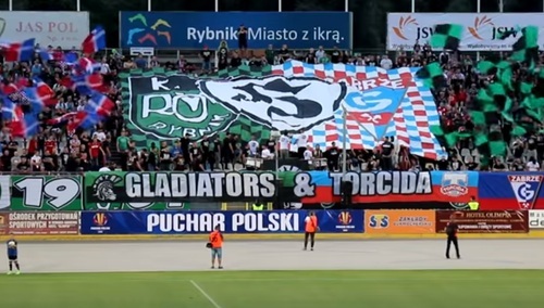 Zbigniew Kula: Wygrali kibice