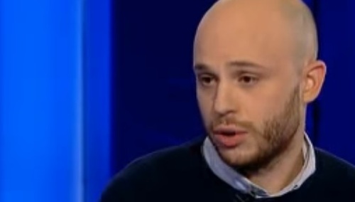 Jan Śpiewak: Postawienie zarzutów Pani Prezydent wydaje się kwestią czasu