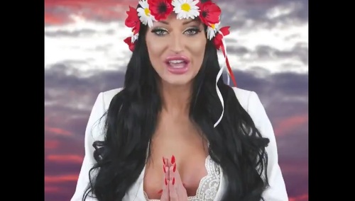 [video] Na własną odpowiedzialność. Siostra Godlewska na ścieżce Jachiry: "Modlitwa Polaka"