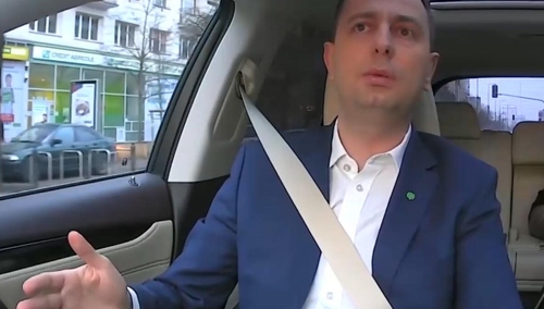 Kosiniak-Kamysz: "Małgosiu, potrzeba bardzo dużo złej woli...". MKB: "Oj Władek, Władek..."