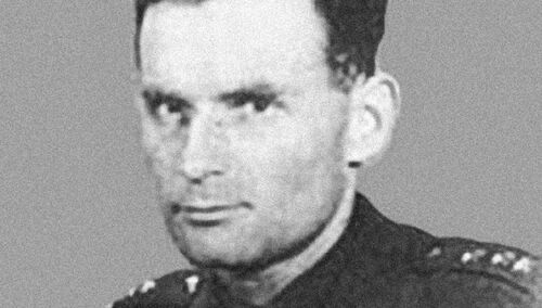 Szwedzka prokuratura wspiera Polskę i wnioskuje o wydanie Stefana Michnika