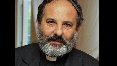 To ma być dialog kandydata PO? Trzaskowski zablokował ks. Isakowicza-Zaleskiego na Twitterze