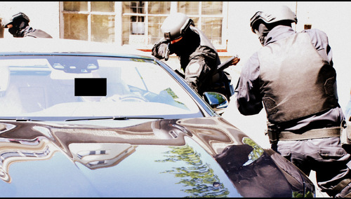 Polski adres w dokumentach Panama Papers. Są zatrzymania CBA