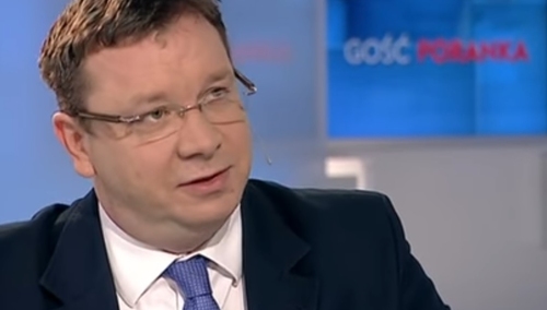 Wiceminister Sprawiedliwości wymienia kraje,które nie podpisały i nie ratyfikowały Konwencji Stambulskiej