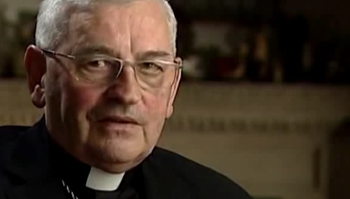 Krzysztof "Toyah" Osiejuk: Westerplatte biskupa Pieronka