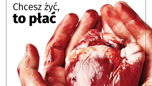 Najnowszy TS: 15 tysięcy osób może stanąć przed tragicznym dylematem – jak zapłacić za swoje życie