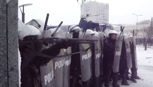 [video] Tak Platforma "Obywatelska" "walczyła o wolność" przez osiem lat... Myśleliście, że zapomnimy?