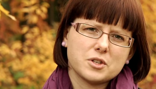 Twitter zablokował konto działaczki pro life Kai Godek. Zobacz pod jakim pretekstem