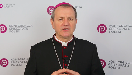abp Tadeusz Wojda SAC