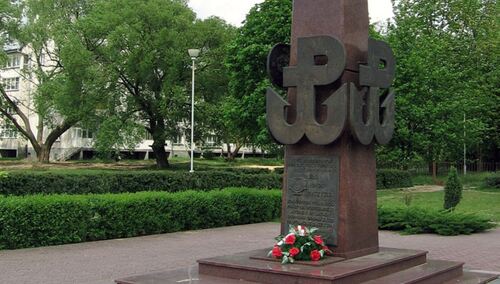 Jerzy Bukowski: Zasłużyli na medal im. płk. Wałacha