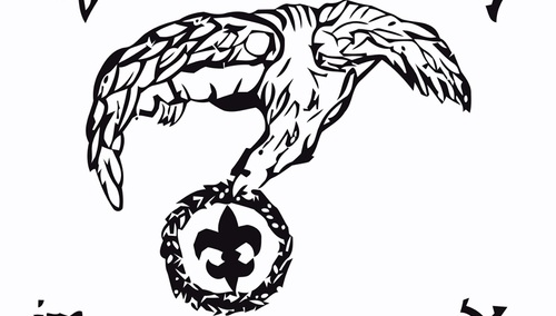 Tym razem na celowniku "ekologów" znalazły się dzieci z harcerskiego zastępu "Czaple". Zobacz dlaczego