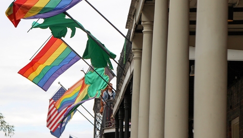 [Tylko u nas] Marek Jan Chodakiewicz: Sexrewolucja jest globalna