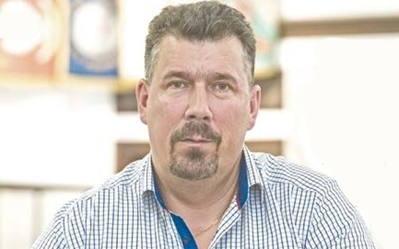 M. Żegliński