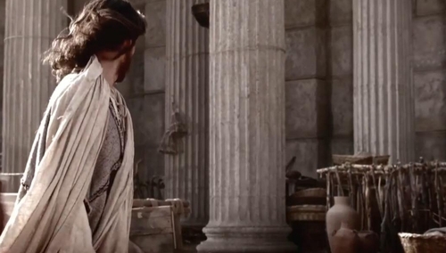 [video] Ewangelia na III Niedzielę Wielkiego Postu z komentarzem