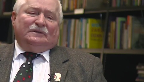 Rosemann: W sprawie „Bolka” ostatnich kilka słów