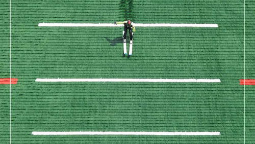 Nowy Tygodnik Solidarność: Letnie Grand Prix: XI Puchar "S" w Skokach Narciarskich