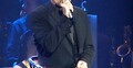 George Michael podczas Symphonica Tour w 2011 roku