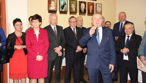 Przedświąteczne spotkanie lubelskiej Solidarności