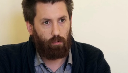 Dawid Wildstein: "Sprzedaż GW? 100 tysięcy. Cena? 3 zł. W chamski sposób oszukano 100 000 konsumentów"