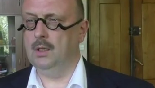 [video] mec. Hambura: Niemieckie państwo prawa nie radzi sobie ze skutkami rozporządzenia Goeringa