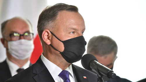 Prezydent podpisał ustawę o udzielaniu pomocy publicznej dla firm