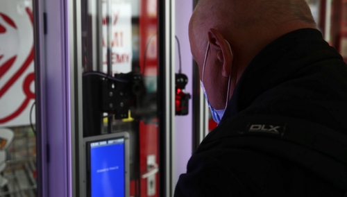 Pensjonariusz DPS ponownie chory na koronawirusa. Alarmujące doniesienia z Kalisza