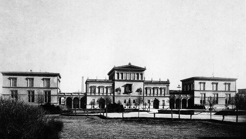 [Z Niemiec dla Tysol.pl] Wojciech Osiński: Śladami wielkich Polaków w Berlinie