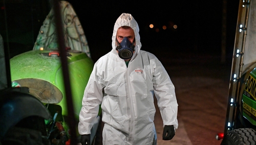 Ministerstwo Zdrowia: Mamy 167 nowych, potwierdzonych przypadków zakażenia koronawirusem