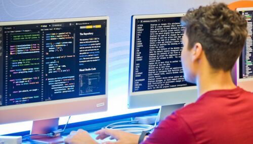 Fundacja Villum przekaże 26 milionów złotych na rozwój kompetencji cyfrowych młodzieży w Polsce