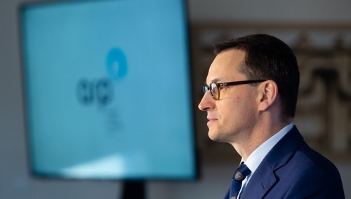 Janusz Szewczak: Jak na złość opozycji polska gospodarka nadal nie chce ostro hamować